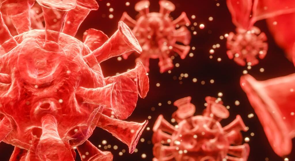 Things to Know about the COVID-19 Pandemic.