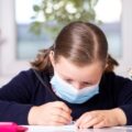 Face Coverings, COVID + Kids with Asthma