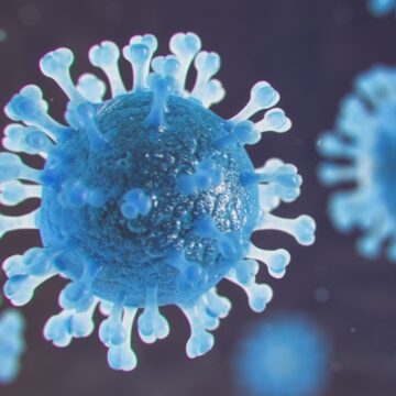 Dlaczego COVID-19 powoduje utratę węchu?