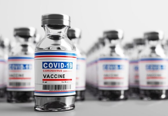 Rodzaje szczepionek przeciwko Covid-19 oraz jak działają