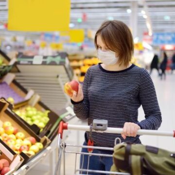 Coronavirus disease (COVID-19): Food safety for consumers Coronavirus disease (COVID-19): Food safety for consumers