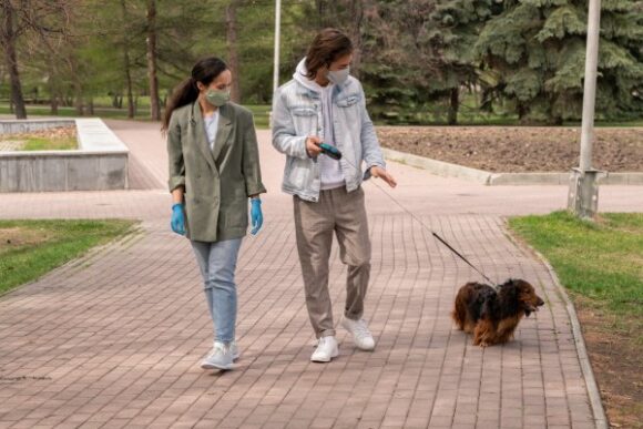 COVID-19 and Animals