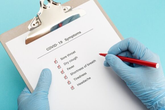 Jaka jest różnica między grypą a COVID-19?