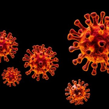 Choroba koronawirusa 2019 (COVID-19)