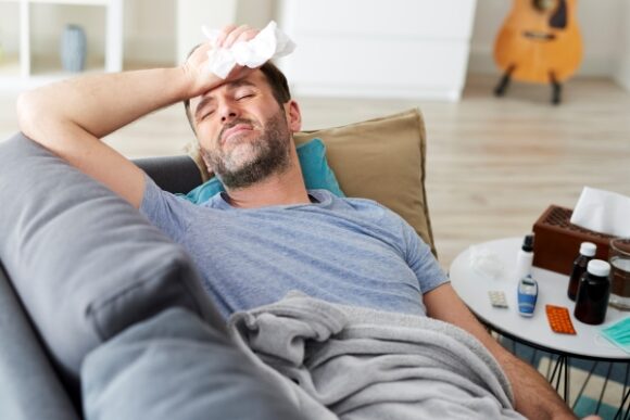 Coronavirus disease 2019 (COVID-19)