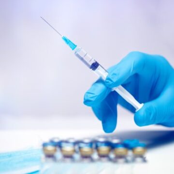 Niesamowita Moc Szczepień