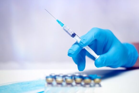 Niesamowita Moc Szczepień