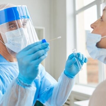 Jak działają testy na obecność przeciwciał Covid-19?