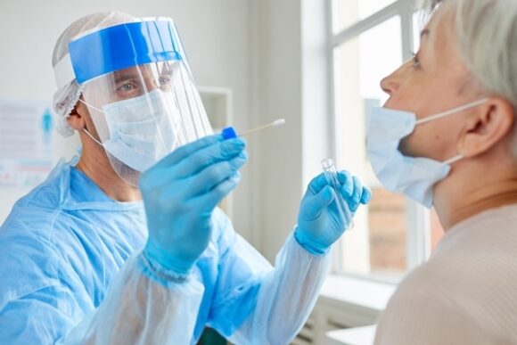 Jak działają testy na obecność przeciwciał Covid-19?