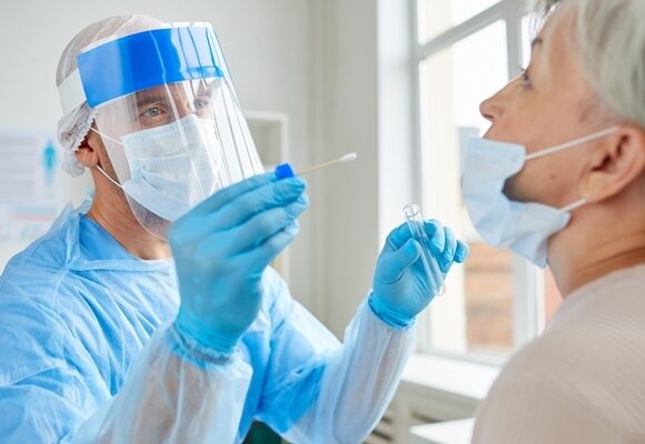 Jak działają testy na obecność przeciwciał Covid-19?