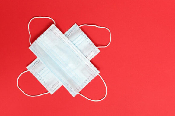 SARS-CoV-2 i potencjalna transmisja w powietrzu