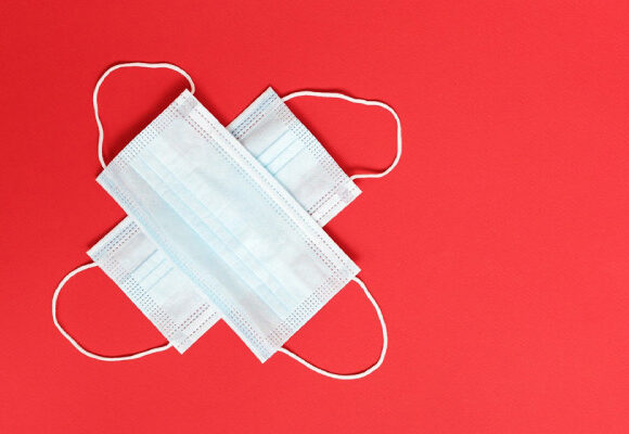 SARS-CoV-2 i potencjalna transmisja w powietrzu