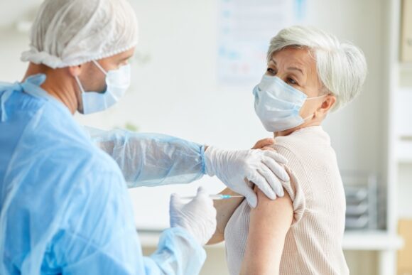 European Commission authorises AstraZeneca, the third safe and effective vaccine against COVID-19