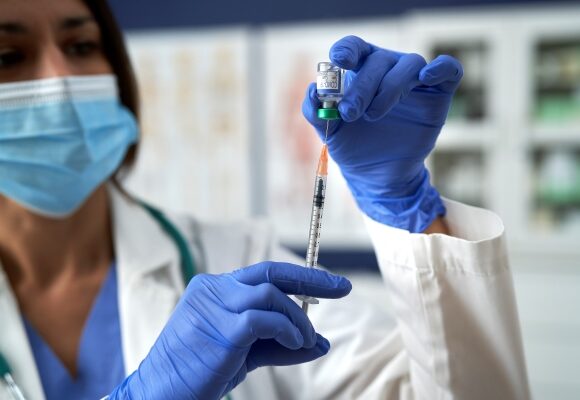 WHO recommendation COVID-19 mRNA vaccine (nucleoside modified) – COMIRNATY