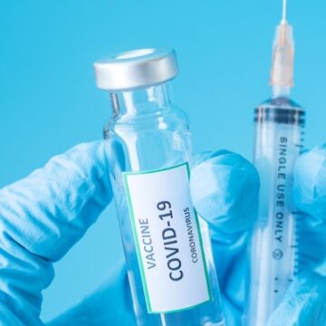COVID-19 Vaccine Janssen is now authorised across the EU
