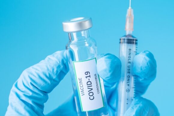 COVID-19 Vaccine Janssen is now authorised across the EU - Stop COVID