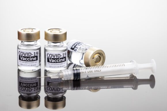 The European Commission authorised the COVID-19 vaccine VidPrevtyn Beta