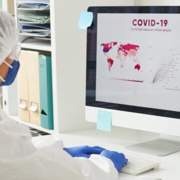 COVID-19 situation update worldwide COVID-19 situation update worldwide