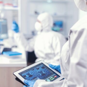 COVID-19 Vaccine Janssen: assessment of very rare cases of unusual blood clots with low platelets continues