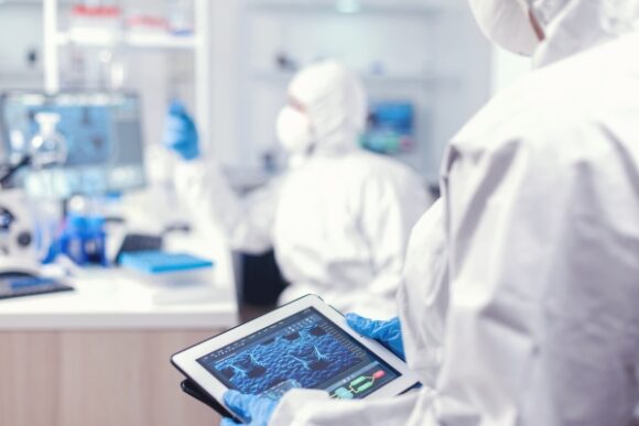 COVID-19 Vaccine Janssen: assessment of very rare cases of unusual blood clots with low platelets continues