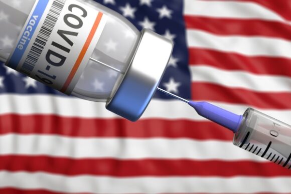 Oświadczenie CDC i FDA w sprawie szczepionki Janssen (Johnson & Johnson) na COVID-19