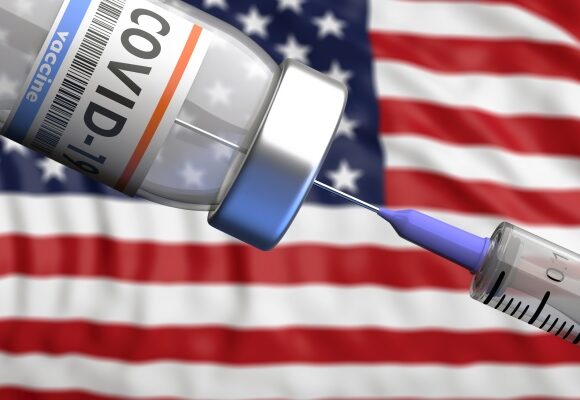 Oświadczenie CDC i FDA w sprawie szczepionki Janssen (Johnson & Johnson) na COVID-19