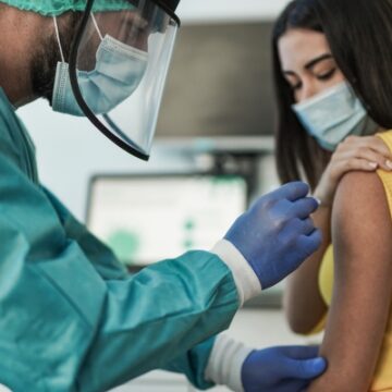 First COVID-19 vaccine approved for children aged 12 to 15 in EU