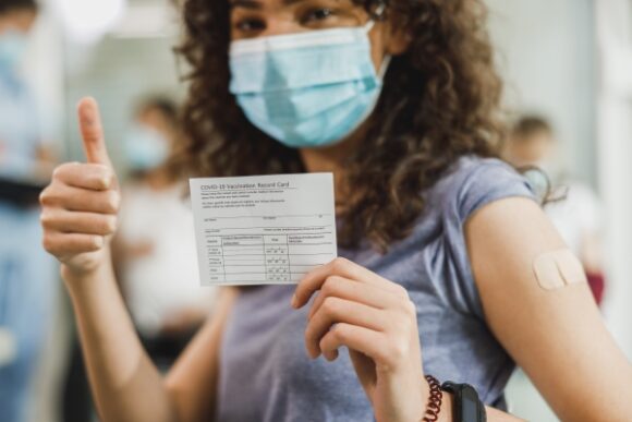 Spikevax – szczepionka na COVID-19, zatwierdzona dla dzieci w wieku od 12 do 17 lat w UE