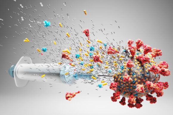 Raport bezpieczeństwa szczepionek na COVID-19