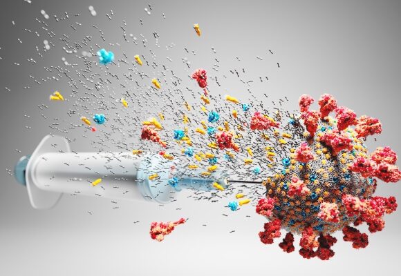 Raport bezpieczeństwa szczepionek na COVID-19