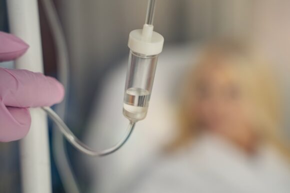 Ronapreve – lek na Covid-19 – dopuszczony do stosowania w Unii Europejskiej