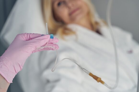 Regkirona (regdanvimab) – lek na Covid-19 – dopuszczony do stosowania w Unii Europejskiej