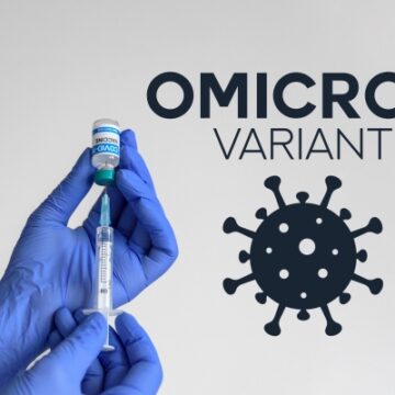 Omicron may not be the final variant, but it may be the final variant of concern Omicron may not be the final variant, but it may be the final variant of concern