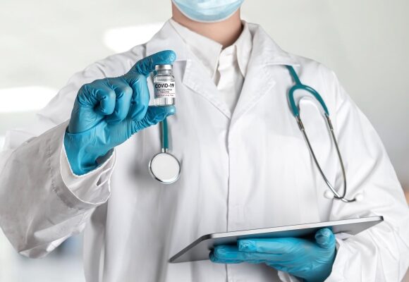 COVID-19 Vaccine Nuvaxovid is now authorised across the EU