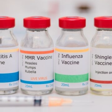 Why it’s normal for COVID-19 vaccine immunity to wane, and how booster shots can help Why it’s normal for COVID-19 vaccine immunity to wane, and how booster shots can help