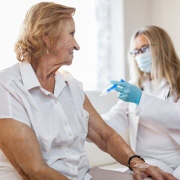 ECDC and EMA update recommendations on additional booster doses of COVID-19 vaccines ECDC and EMA update recommendations on additional booster doses of COVID-19 vaccines